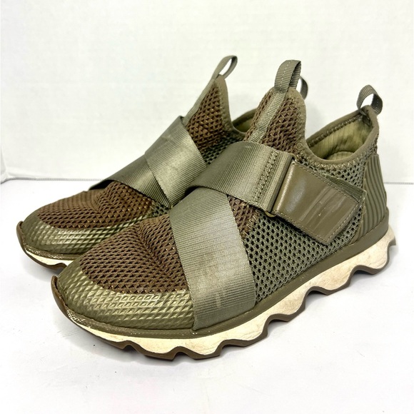 Sorel Kinetic Sneaker - Picture 2 of 12